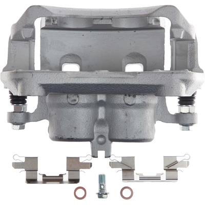 Front New Caliper Left by TRUSTAR - CN4585 pa1