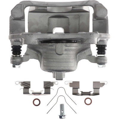 Front New Caliper Left by TRUSTAR - CN4612 pa1