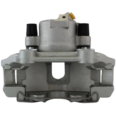 UQUALITY - C33076 - Front Left Disc Brake Caliper pa3