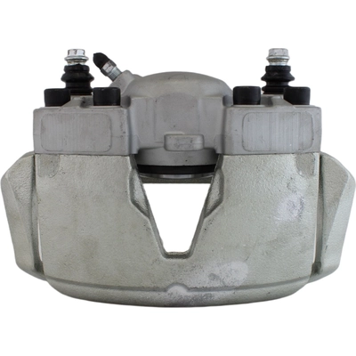 UQUALITY - C33158 - Front Left Disc Brake Caliper pa1