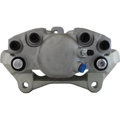 UQUALITY - C33158 - Front Left Disc Brake Caliper pa2