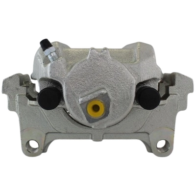 UQUALITY - C33162 - Front Left Disc Brake Caliper pa2