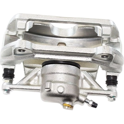 Front New Caliper Left by UQUALITY - C33176 pa5