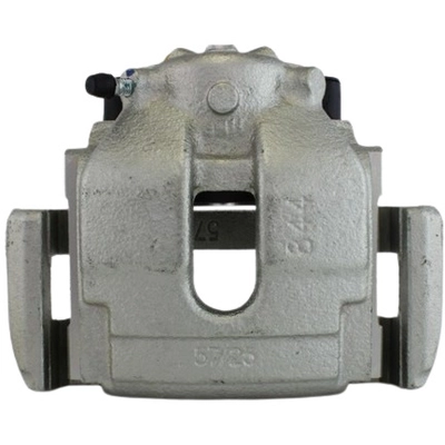 UQUALITY - C34060 - Front Left Disc Brake Caliper pa1