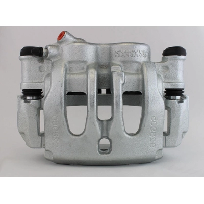 UQUALITY - C35162 - Front Left Disc Brake Caliper pa1