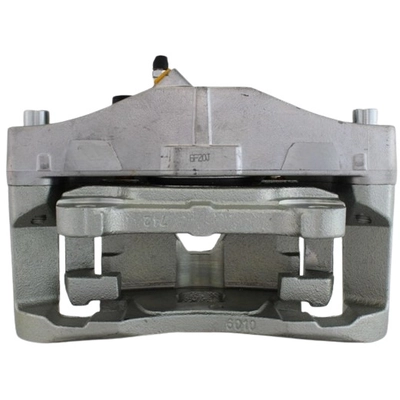 UQUALITY - C39056 - Front Left Disc Brake Caliper pa2