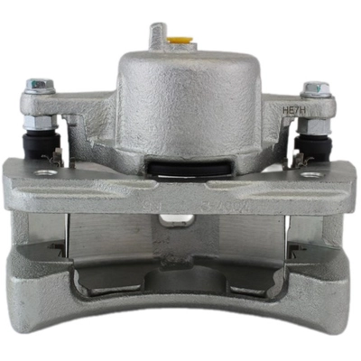 UQUALITY - C40024 - Front Left Disc Brake Caliper pa2