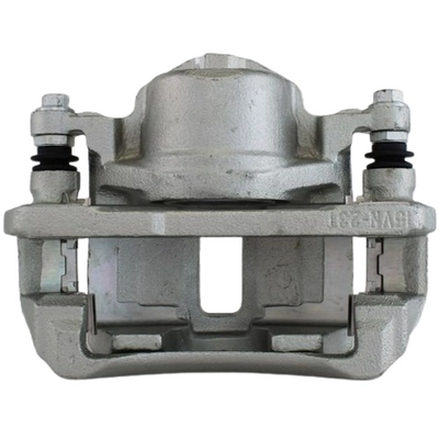 UQUALITY - C40076 - Front Left Disc Brake Caliper pa3