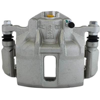 UQUALITY - C40076 - Front Left Disc Brake Caliper pa4