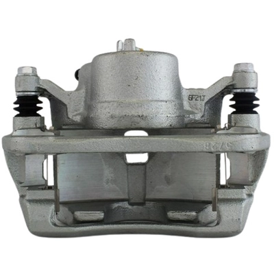 UQUALITY - C40078 - Front Left Disc Brake Caliper pa2