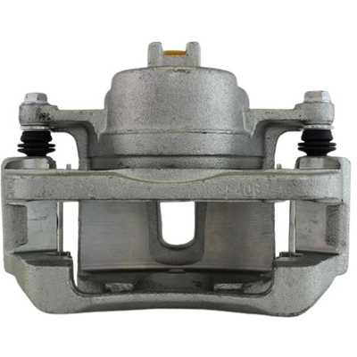 UQUALITY - C40094 - Front Left Disc Brake Caliper pa2