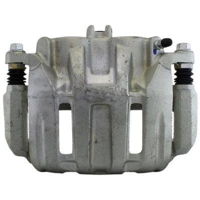 UQUALITY - C40098 - Front Left Disc Brake Caliper pa4