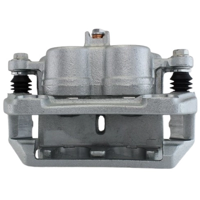 UQUALITY - C40106 - Front Left Disc Brake Caliper pa4