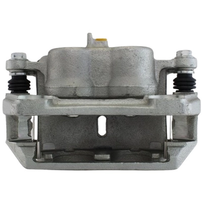 UQUALITY - C40108 - Front Left Disc Brake Caliper pa1