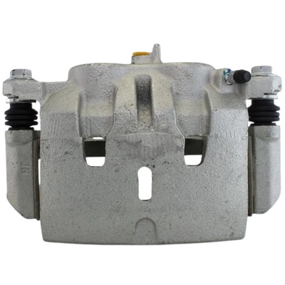 UQUALITY - C40108 - Front Left Disc Brake Caliper pa5