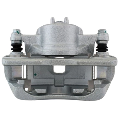 UQUALITY - C40110 - Front Left Disc Brake Caliper pa4