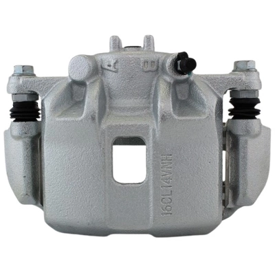 UQUALITY - C40110 - Front Left Disc Brake Caliper pa5