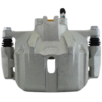 UQUALITY - C40120 - Front Left Disc Brake Caliper pa1