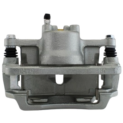 UQUALITY - C40120 - Front Left Disc Brake Caliper pa2