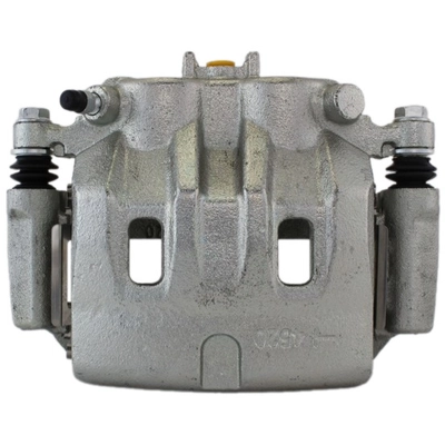 UQUALITY - C42102 - Front Left Disc Brake Caliper pa1