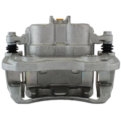 UQUALITY - C42102 - Front Left Disc Brake Caliper pa2