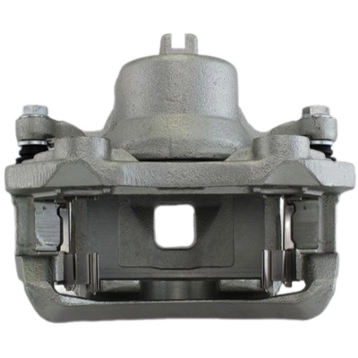 UQUALITY - C42110 - Front Left Disc Brake Caliper pa1