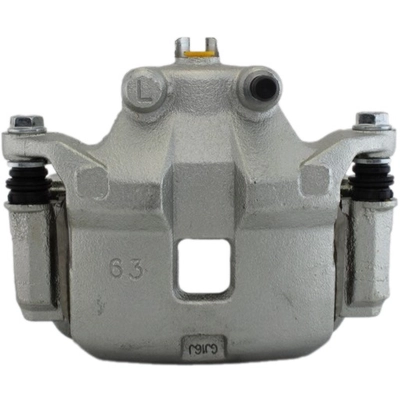 UQUALITY - C42110 - Front Left Disc Brake Caliper pa2