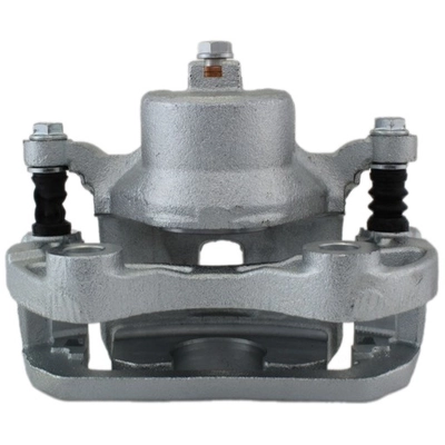 UQUALITY - C42120 - Front Left Disc Brake Caliper pa2