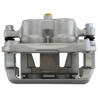 UQUALITY - C42130 - Front Left Disc Brake Caliper pa2