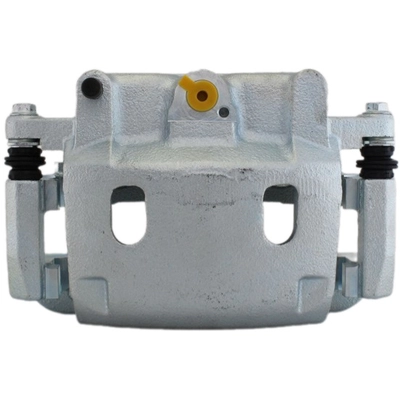 UQUALITY - C42132 - Front Left Disc Brake Caliper pa1