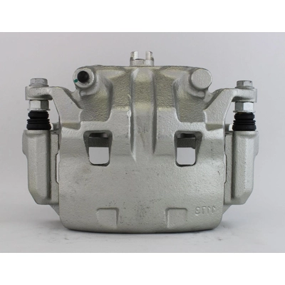 UQUALITY - C42136 - Front Left Disc Brake Caliper pa2