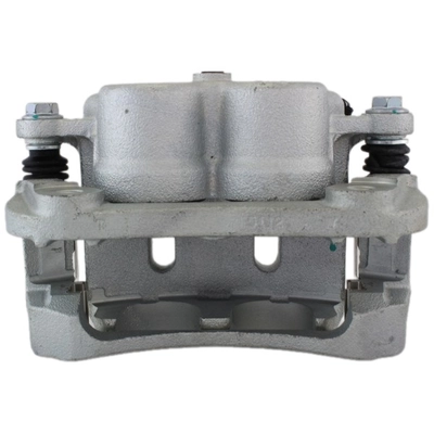 UQUALITY - C42146 - Front Left Disc Brake Caliper pa1