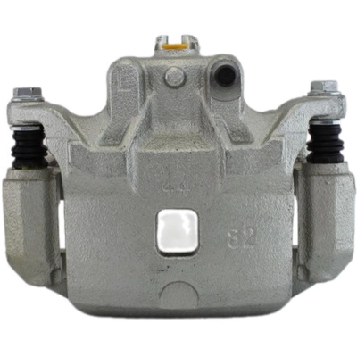 UQUALITY - C42154 - Front Left Disc Brake Caliper pa1