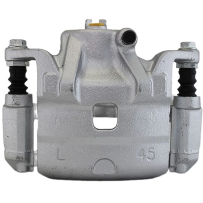 UQUALITY - C42156 - Front Left Disc Brake Caliper pa1