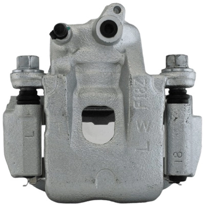 UQUALITY - C44110 - Front Left Disc Brake Caliper pa1