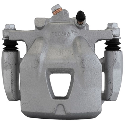 UQUALITY - C44176 - Front Left Disc Brake Caliper pa1