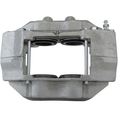 UQUALITY - C44178 - Front Left Disc Brake Caliper pa1