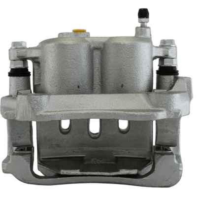 UQUALITY - C44184 - Front Left Disc Brake Caliper pa2