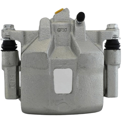 UQUALITY - C44194 - Front Left Disc Brake Caliper pa1