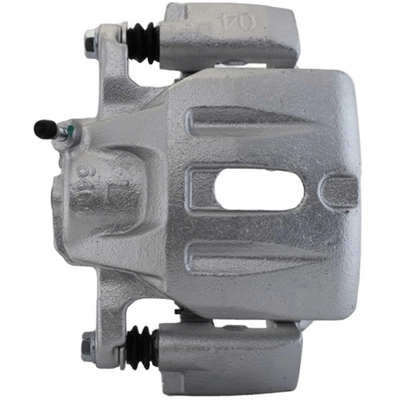 UQUALITY - C44204 - Front Left Disc Brake Caliper pa1