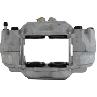 UQUALITY - C44228 - Front Left Disc Brake Caliper pa1