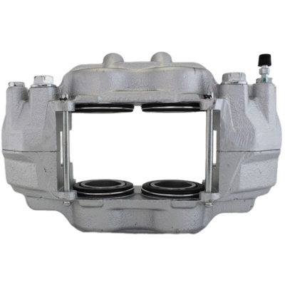 UQUALITY - C44232 - Front Left Disc Brake Caliper pa1