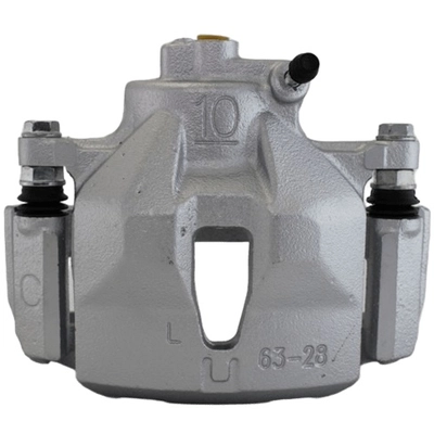 UQUALITY - C44236 - Front Left Disc Brake Caliper pa2