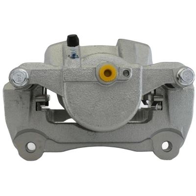 UQUALITY - C44244 - Front Left Disc Brake Caliper pa1