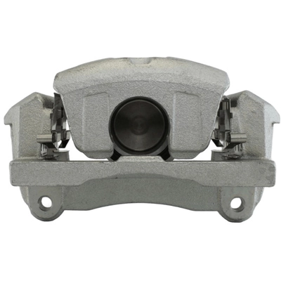 UQUALITY - C44244 - Front Left Disc Brake Caliper pa2