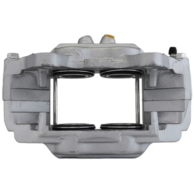 UQUALITY - C44246 - Front Left Disc Brake Caliper pa1