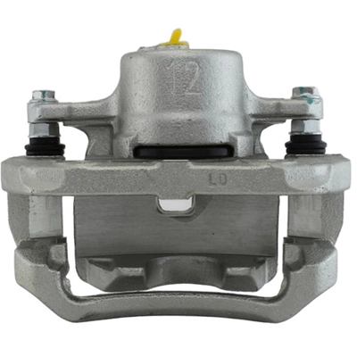 UQUALITY - C44248 - Front Left Disc Brake Caliper pa2