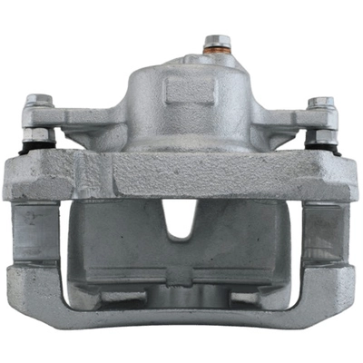 UQUALITY - C44254 - Front Left Disc Brake Caliper pa1