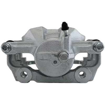 UQUALITY - C44254 - Front Left Disc Brake Caliper pa2