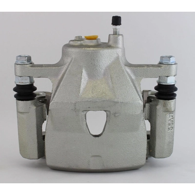 UQUALITY - C44256 - Front Left Disc Brake Caliper pa1